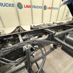 Scania P370 8×4 Sleeper Cab Tipper Manual - thumbnail