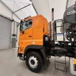 Hino 700 2813 6×4 Cement Mixer - thumbnail