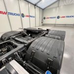 Scania R450 6×2 Midlift Tractor Unit - thumbnail