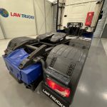 Scania R450 6×2 Midlift Topline Tractor Unit - thumbnail