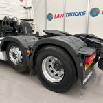 Volvo FH 500 6×2 Midlift Tractor Unit - thumbnail