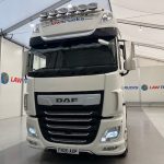 DAF XF 530 6×2 Midlift Tractor Unit - thumbnail