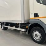 DAF LF45 160 4×2 Day Cab Box Van - thumbnail