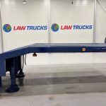 Nooteboom OSD 41 Tri Axle Stepframe Lowloader - thumbnail