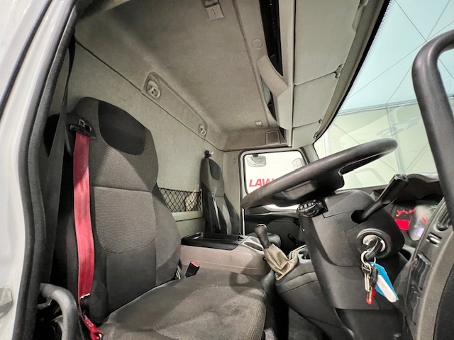 Renault Midlum 190 Day Cab Box Van