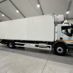 DAF LF 220 Day Cab Fridge Box - thumbnail