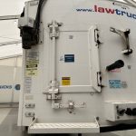 Titan Thinwall Walking Floor Aggregate Trailer - thumbnail