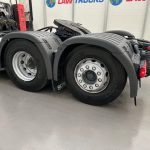 Scania R450 6×2 Rear Lift Highline Tractor Unit PTO - thumbnail
