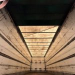 Scania P250 4×2 Sleeper Cab Box Van - thumbnail