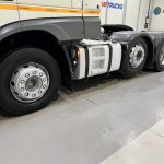 DAF XF 460 6×2 Space Cab Tractor Unit - thumbnail