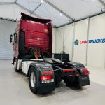 MAN TGA 18.480 XXL 4×2 Tractor Unit - thumbnail