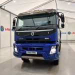 Volvo FM 410 8×4 Day Cab Steel Tipper - thumbnail