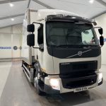 Volvo FL 240 4×2 Day Cab Box Van - thumbnail