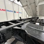Volvo FM 410 8×4 Sleeper Cab Tar Spec Tipper - thumbnail