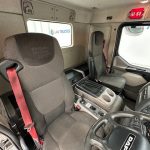 DAF LF 260 4×2 Rest Cab Tractor Unit - thumbnail