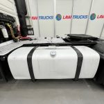 DAF XF 460 4×2 Super Space Cab Tractor Unit - thumbnail