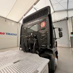 DAF LF 260 4×2 Rest Cab Tractor Unit - thumbnail