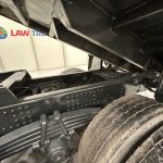 Scania R380 8×4 Sleeper Cab Tipper - thumbnail