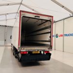 Iveco Stralis 310 AT 6×2 Fridge Box - thumbnail