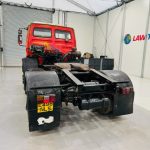 Leyland Cruiser T45 16.17 4×2 Day Cab Tractor Unit - thumbnail