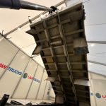 DAF CF 370 8×4 Day Cab Tipper Manual - thumbnail