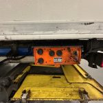 Scania P250 4×2 Sleeper Cab Fridge Box - thumbnail