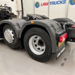 Scania R420 6×2 Midlift Topline Tractor Unit - thumbnail