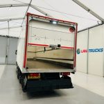 Iveco Stralis 310 AT 6×2 Box Van - thumbnail