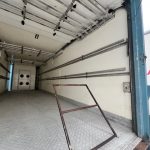 MAN TGS 26.320 6×2 Sleeper Cab Insulated Box Van - thumbnail