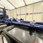 DAF CF85 360 8×4 Day Cab Hookloader - thumbnail