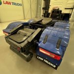 Volvo FH 500 Euro 5 6×2 Tractor Unit Safari Edition - thumbnail