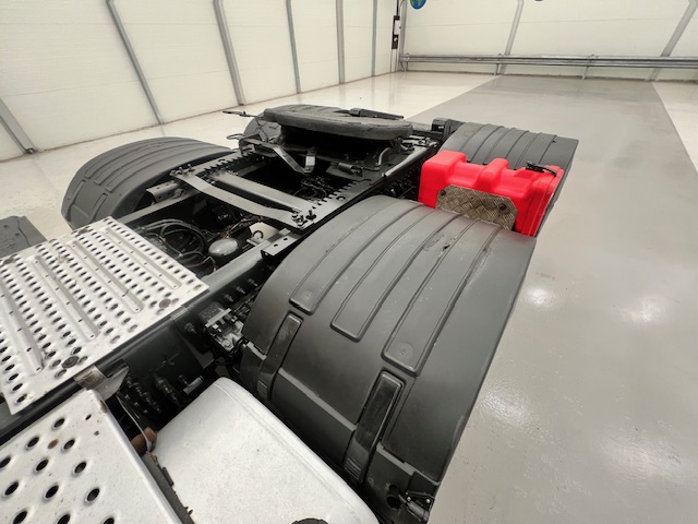 Renault T480 6×2 Midlift Tractor Unit
