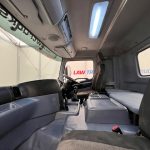 Hino 700 3241 8×4 Cement Mixer - thumbnail