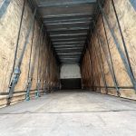 Scania P94 230 Sleeper Cab Curtainsider - thumbnail