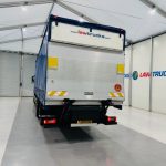 Volvo FM 300 6×2 Sleeper Cab Curtainsider - thumbnail