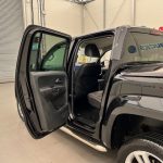 Volkswagen Amarok 3.0 V6 TDI 4×4 Highline Pick Up Auto - thumbnail