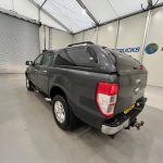 Ford Ranger Limited 2.2 TD 4×4 Double Cab Pickup - thumbnail