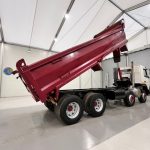 Volvo FMX 380 8×4 Day Cab Steel Tipper - thumbnail