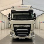 DAF XF 480 6×2 Midlift Tractor Unit - thumbnail