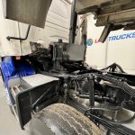 Scania R410 8×4 Sleeper Cab Bulk Tipper - thumbnail