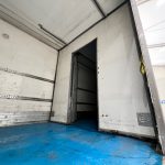Mercedes Axor 2529 6×2 Rear Lift Sleeper Cab Fridge Box - thumbnail