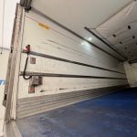 Scania P250 4×2 Sleeper Cab Fridge Box - thumbnail