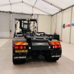 DAF CF85 360 8×4 Day Cab Hookloader Manual - thumbnail