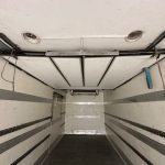 DAF CF65 220 Sleeper Cab Fridge Box - thumbnail