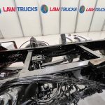 Scania P400 8×4 Sleeper Cab Steel Tipper - thumbnail
