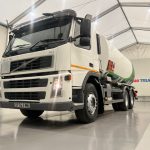 Volvo FM9 300 19000 Litre Fuel Tanker - thumbnail