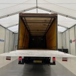 Mercedes Axor 1824 Day Cab Curtainsider Manual - thumbnail