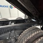 Scania P360 8×4 Rest Cab Steel Tipper - thumbnail