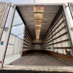 Scania P94 220 4×2 Sleeper Cab Box Van Manual - thumbnail