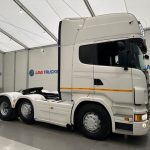 Scania R440 6×2 Midlift Topline Tractor Unit - thumbnail